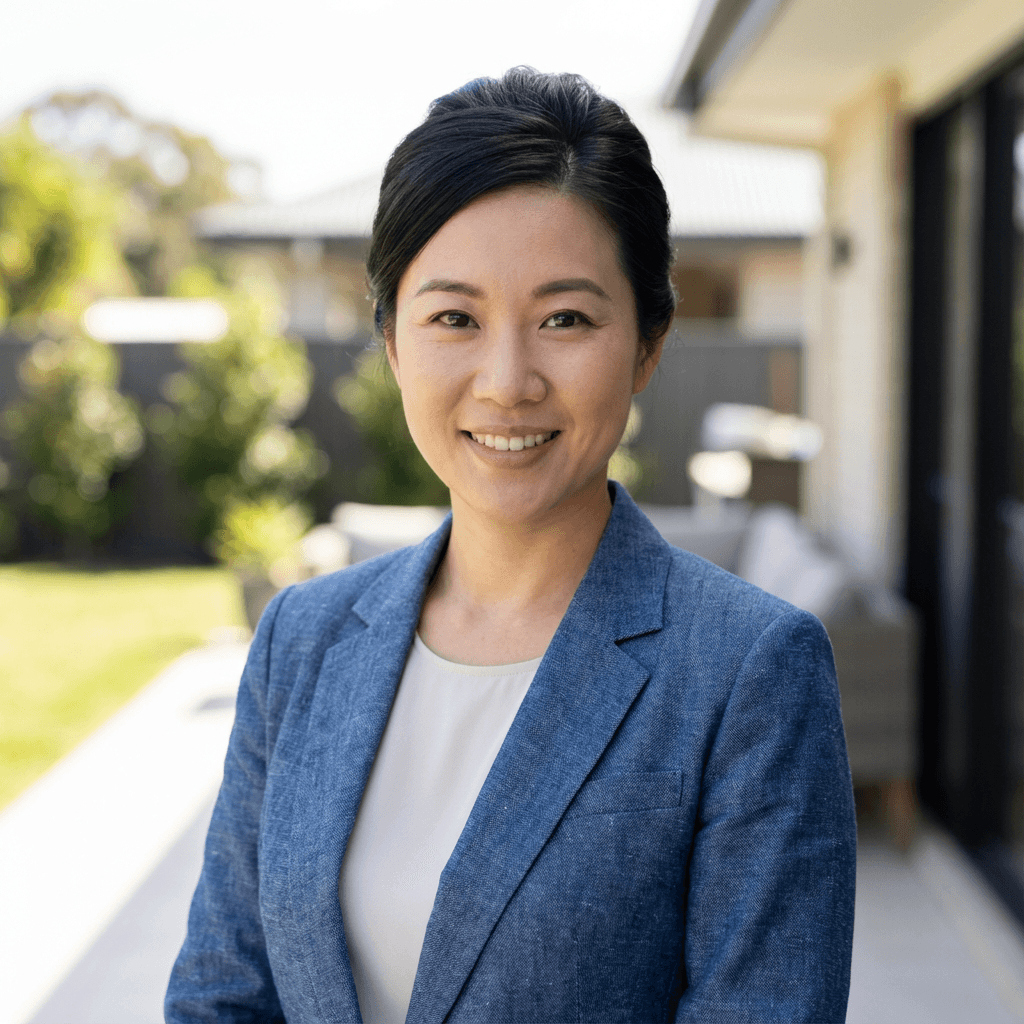 Lisa Park