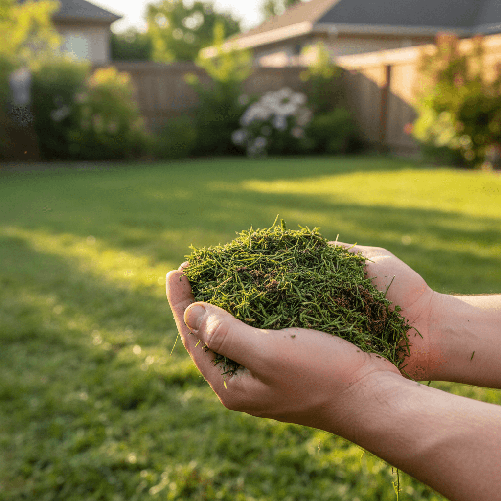 Yard Improvements
