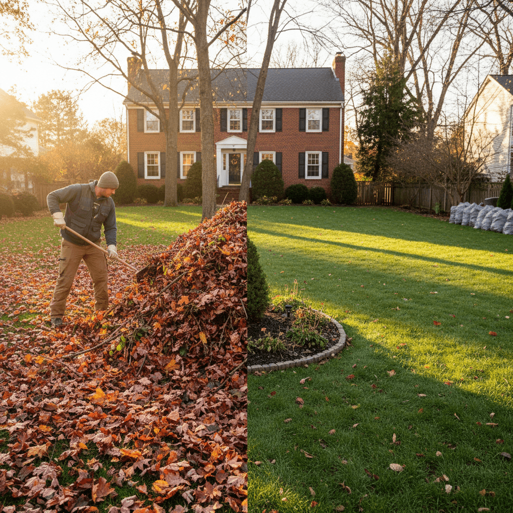 Seasonal Services