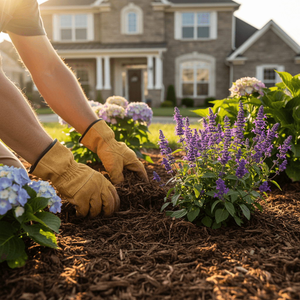 Basic Yard Improvements
