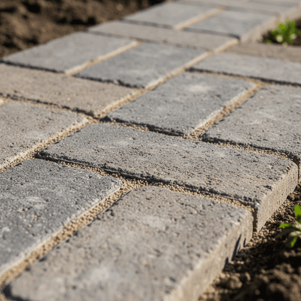 Hardscaping & Patios