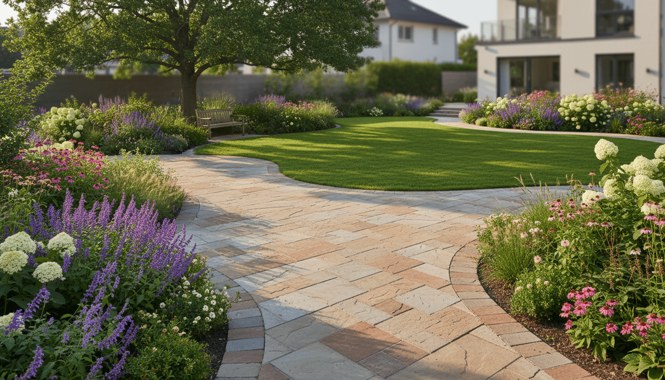 Retaining Wall Utah: How to Build Durable Walls for Sloped or Stepped Yards