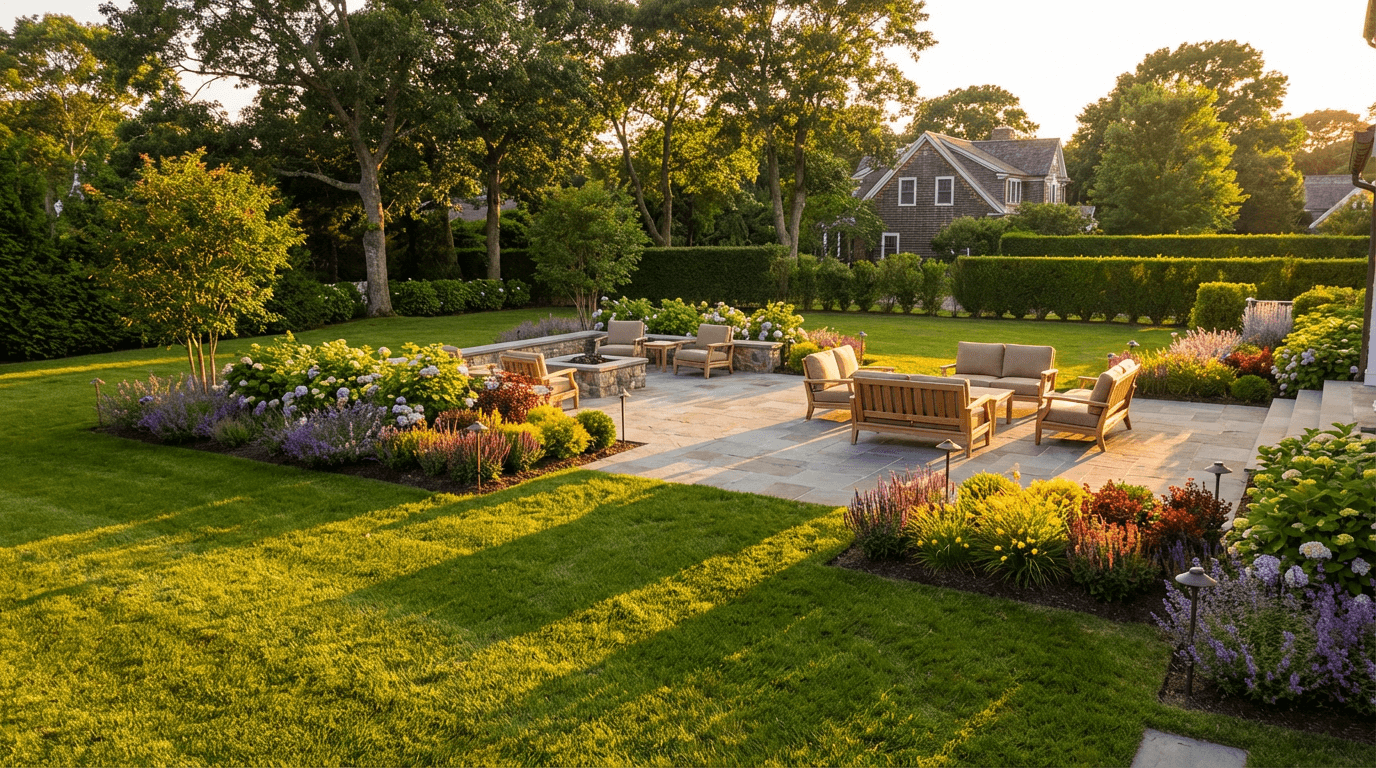 Backyard Landscaping on a Budget Utah: Professional Secrets for an Affordable High-End Look