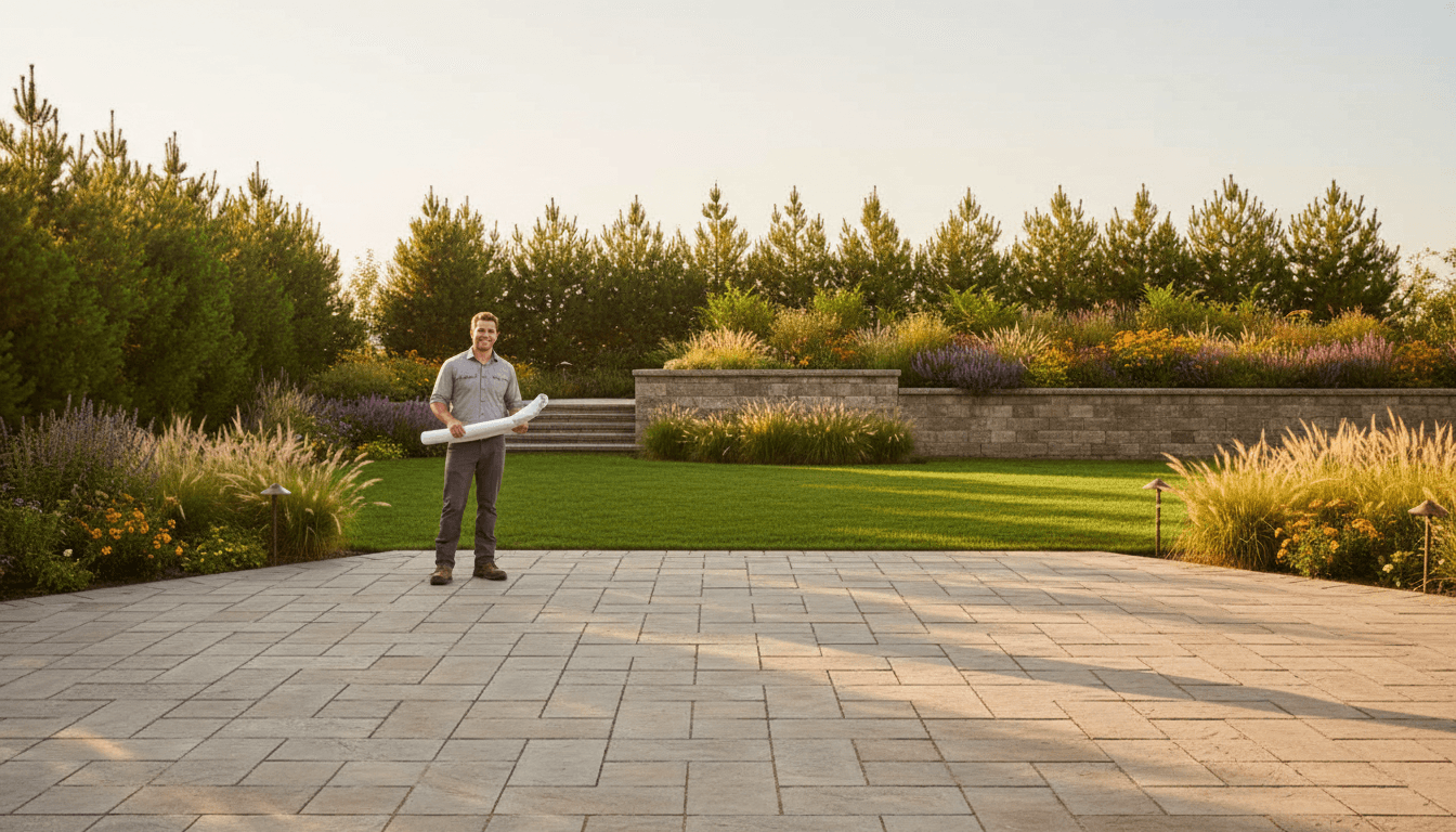 Yard Drainage Solutions Utah: Fixing Standing Water and Protecting Your Foundation